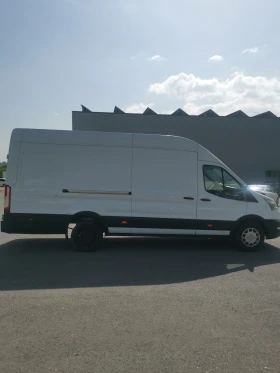 Ford Transit фургон, снимка 4