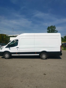 Ford Transit фургон, снимка 3