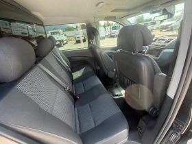 Mercedes-Benz Vito ТОП!122!3.0!V6!LONG!Дв.кабина!5+ 1!, снимка 14