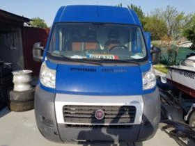 Fiat Ducato 2.3 Mjet | Mobile.bg    14