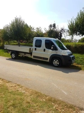 Fiat Ducato  | Mobile.bg    7