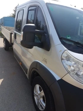 Fiat Ducato Товаропътнически, снимка 16