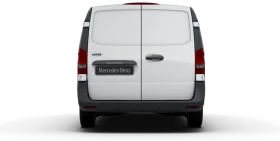 Mercedes-Benz Vito 114 KA BlueTEC Lang SORTIMO | Mobile.bg    2