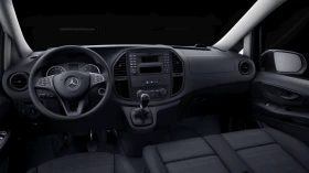 Mercedes-Benz Vito 114 KA BlueTEC Lang SORTIMO | Mobile.bg    3