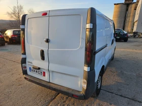 Opel Vivaro 1.9 dizel 100ks 2004god-Klima | Mobile.bg    6