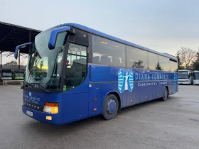 Setra S 315 GT-HD 6-СКОРОСТИ, снимка 2