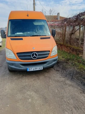 Mercedes-Benz Sprinter 311, снимка 3