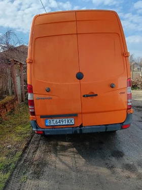 Mercedes-Benz Sprinter 311, снимка 4