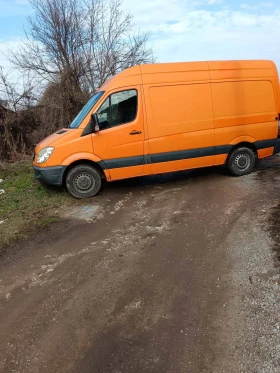 Mercedes-Benz Sprinter 311, снимка 2