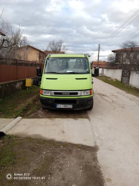 Iveco Daily, снимка 5