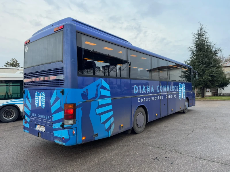 Setra S 315 GT-HD 6-СКОРОСТИ, снимка 3 - Бусове и автобуси - 48452640