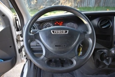 Iveco Daily, снимка 5 - Бусове и автобуси - 53908177