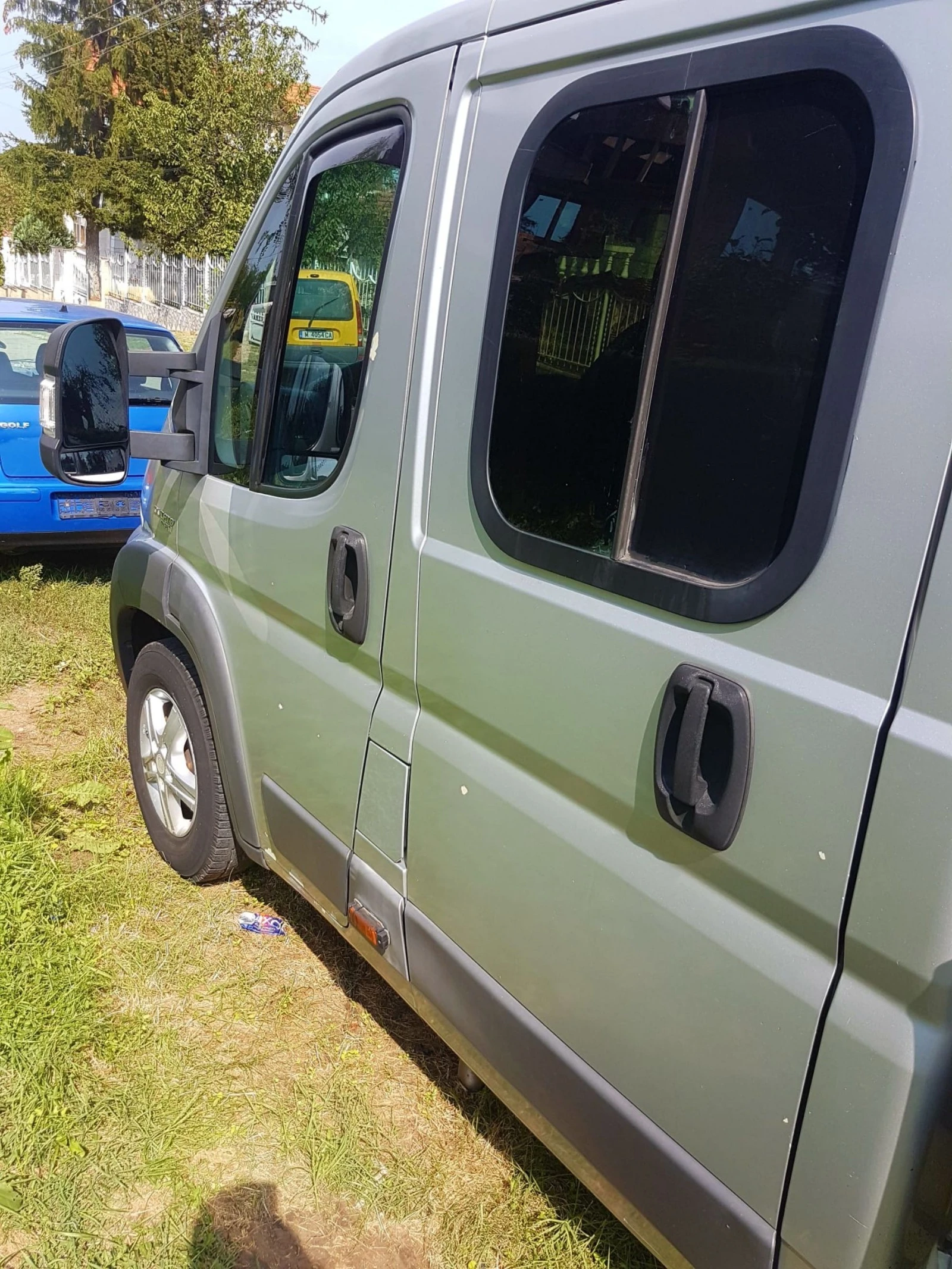 Fiat Ducato  | Mobile.bg   17