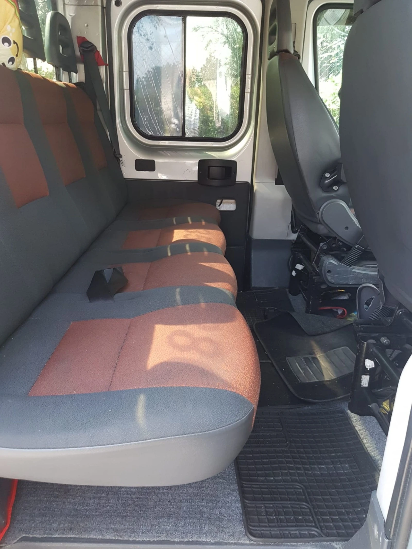 Fiat Ducato  | Mobile.bg   11