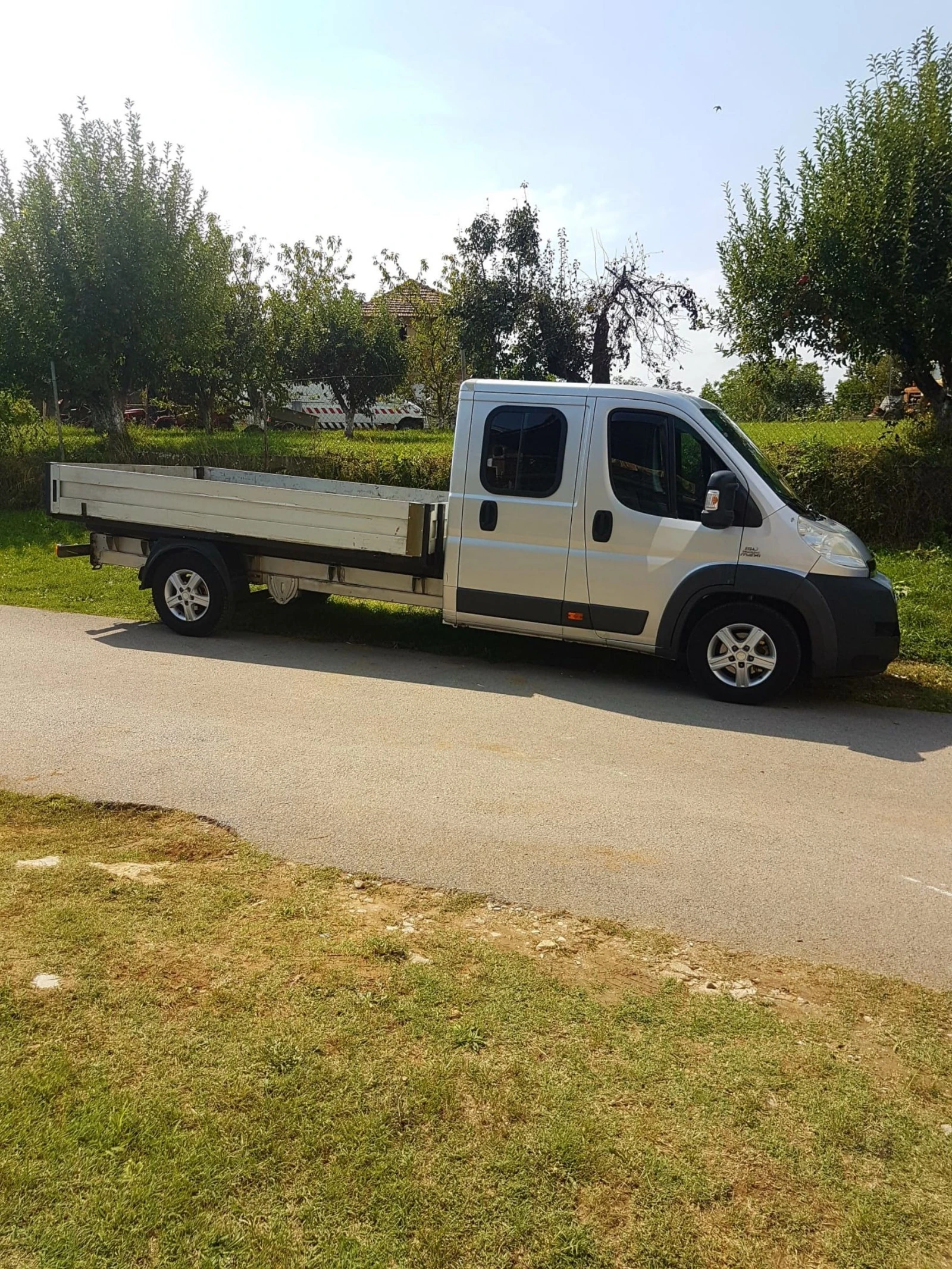 Fiat Ducato  | Mobile.bg   1