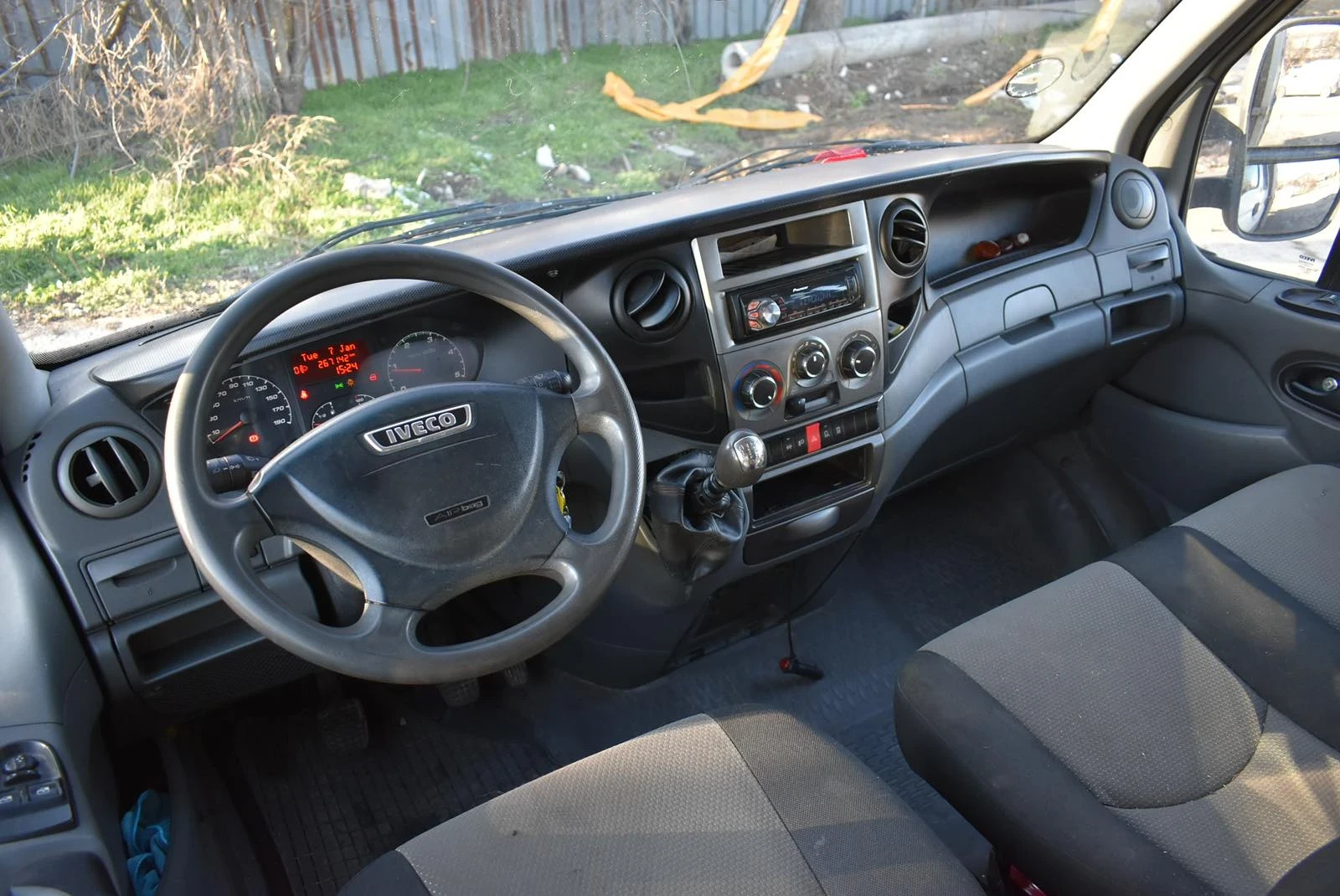 Iveco Daily