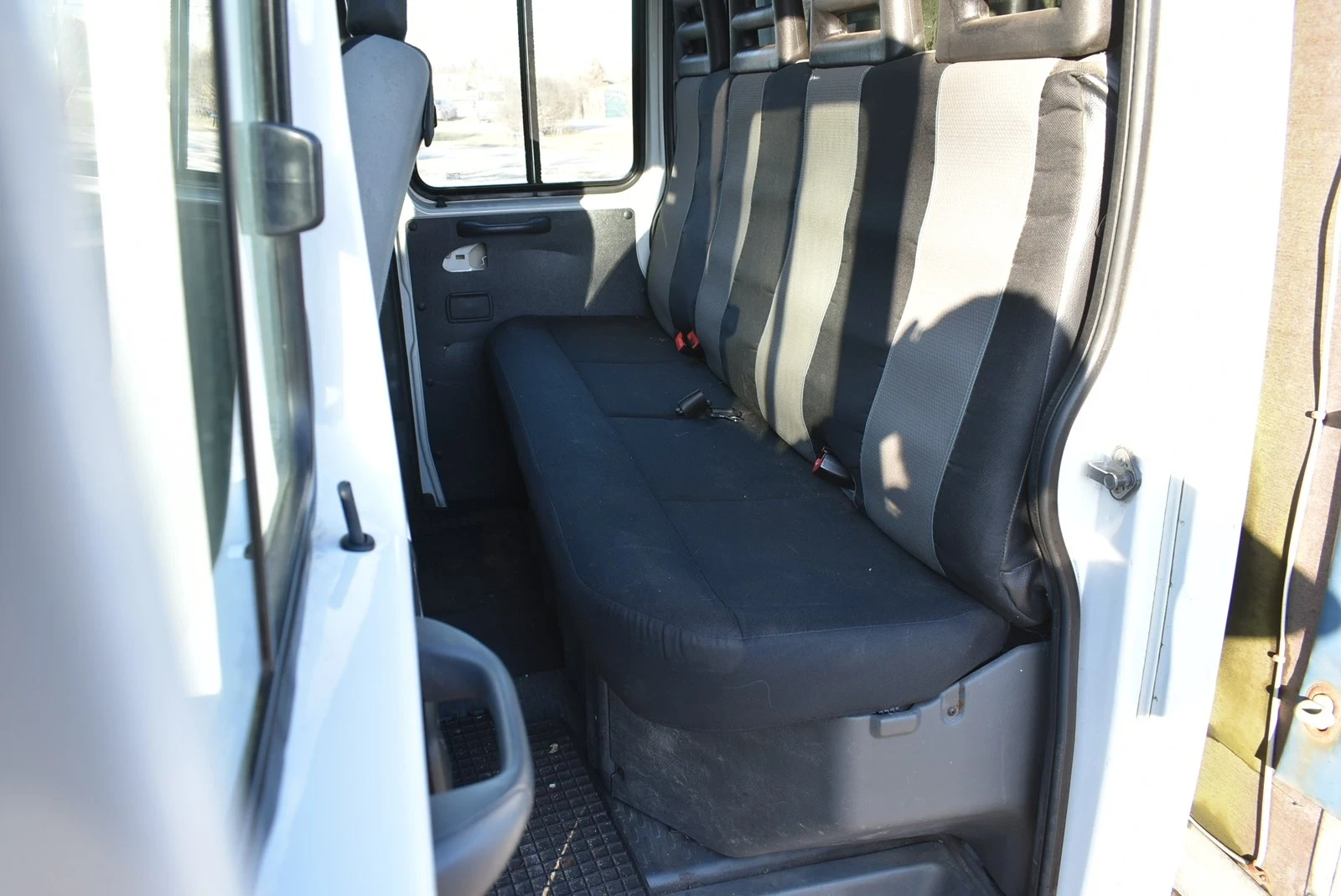 Iveco Daily, снимка 6 - Бусове и автобуси - 53908177