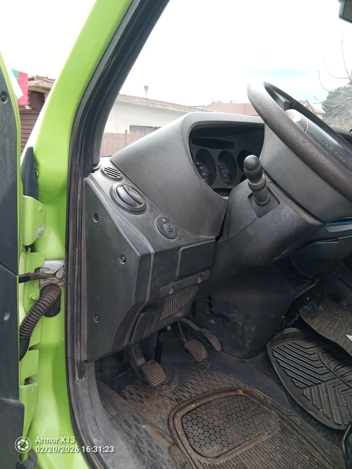 Iveco Daily  - изображение 4