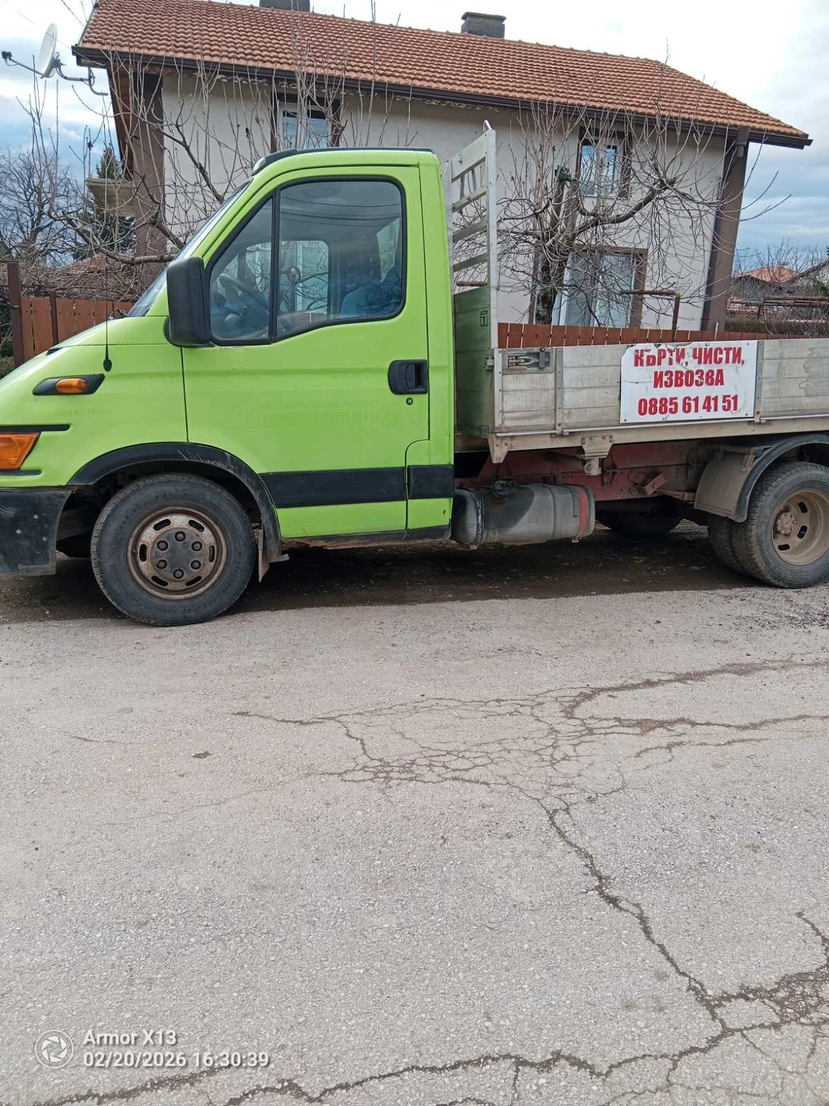 Iveco Daily  - изображение 3