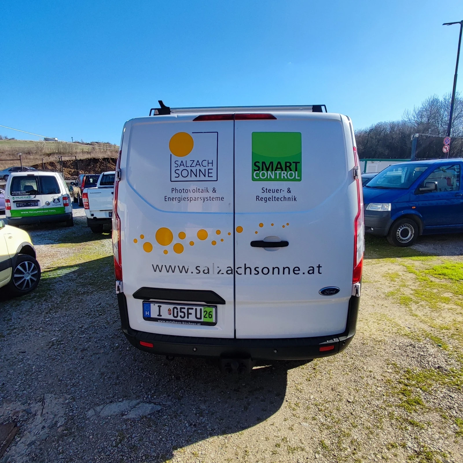 Ford Transit Custom 2.0* TDCI* 130кс* MAXI* АВТОПИЛОТ* Е6b* , снимка 6 - Бусове и автобуси - 54140929