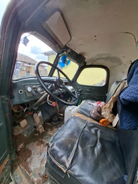 Zil 157, снимка 2