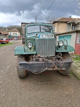 Zil 157, снимка 1