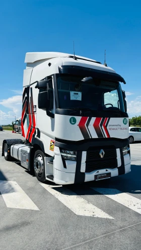 Renault T * 480* ЛИЗИНГ НА НОВИ ФИРМИ* , снимка 3