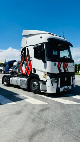 Renault T * 480* ЛИЗИНГ НА НОВИ ФИРМИ* , снимка 4