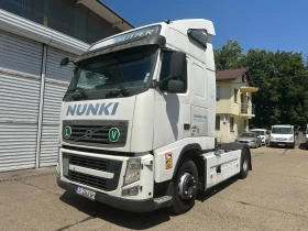Volvo Fh 460 EEV