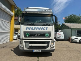 Volvo Fh 460 EEV | Mobile.bg    2