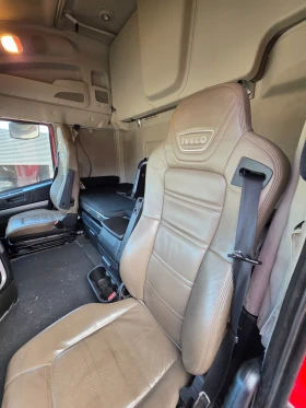 Iveco Stralis 480 | Mobile.bg    8