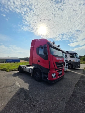 Iveco Stralis 480 | Mobile.bg    3