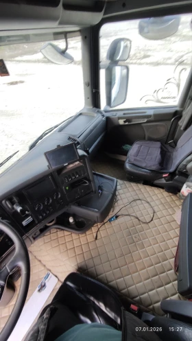 Scania G 420 Помпа за гондола, снимка 7