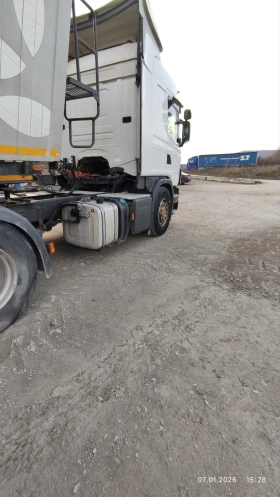 Scania G 420 Помпа за гондола, снимка 4