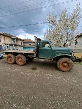 Zil 157 undefined | Auto.bg — изображение 4