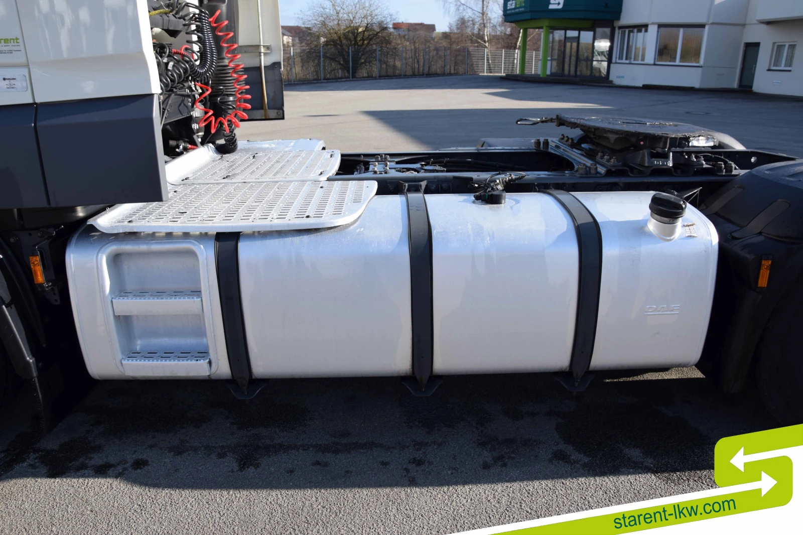 Daf XF SZM26041 | Mobile.bg � ����������� 9