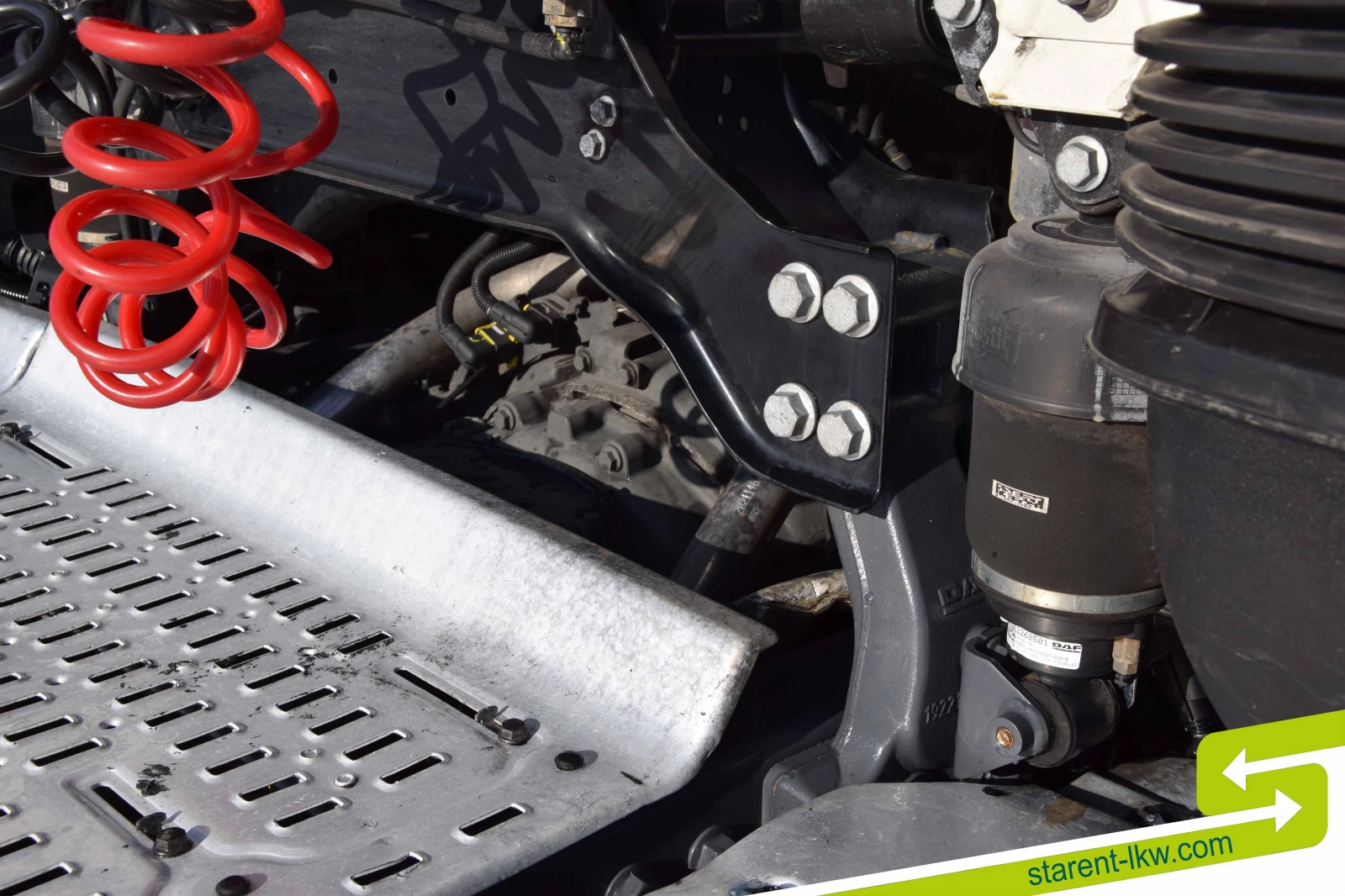 Daf XF SZM26041 | Mobile.bg � ����������� 11