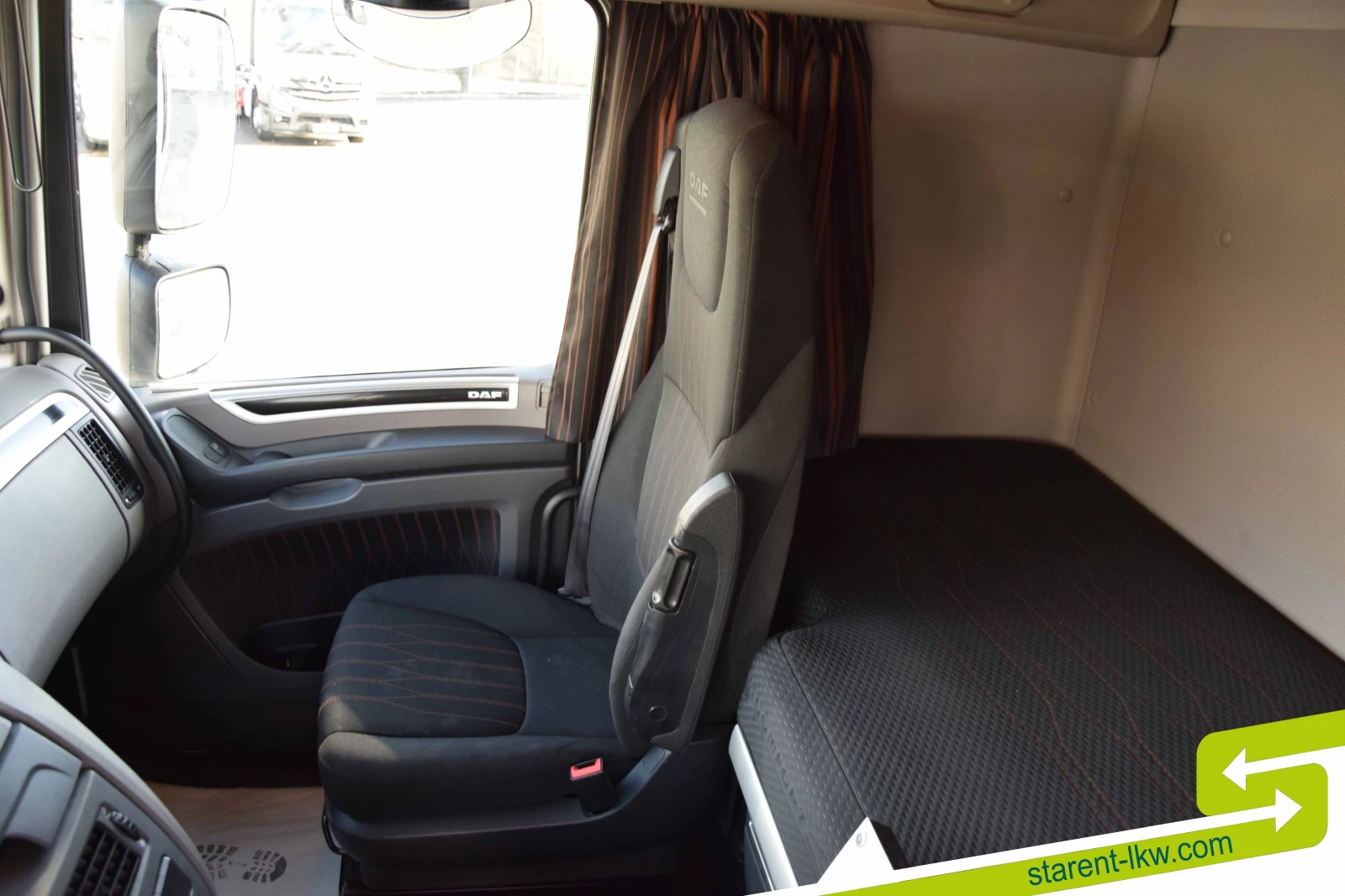 Daf XF SZM26041 | Mobile.bg � ����������� 17