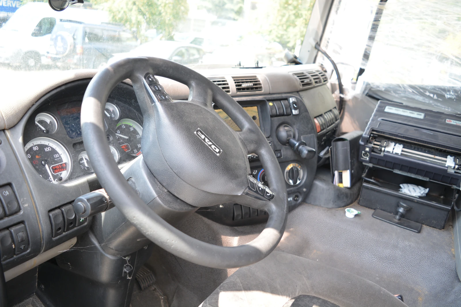 Daf CF | Mobile.bg � ����������� 6