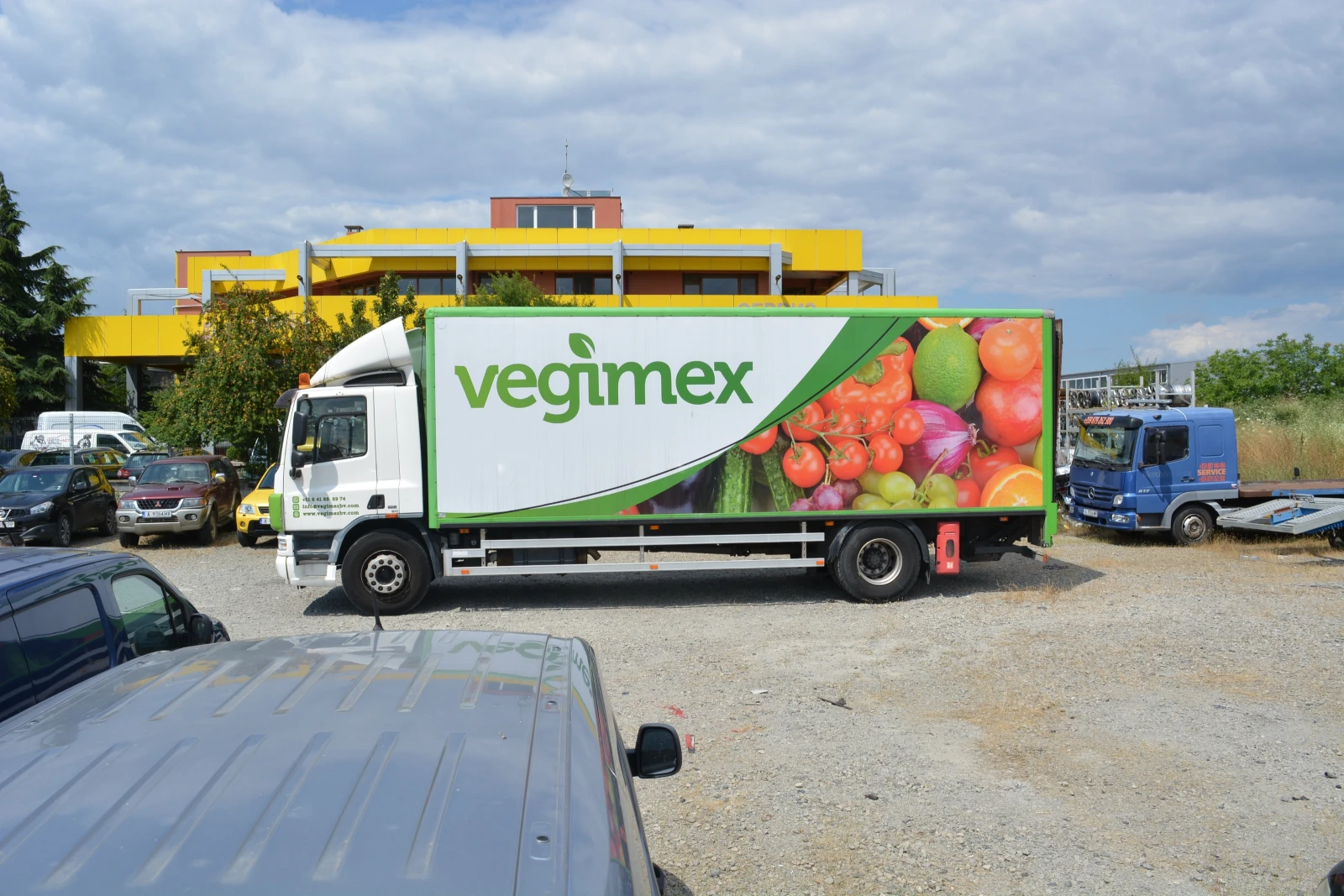 Daf CF | Mobile.bg � ����������� 2