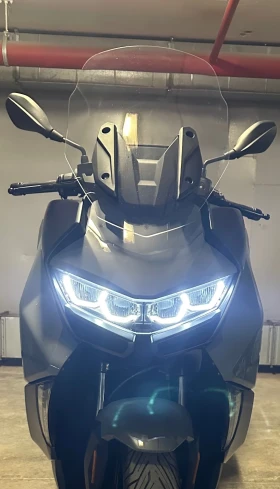 BMW C 400GT, снимка 6