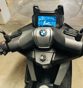 BMW C 400GT, снимка 5