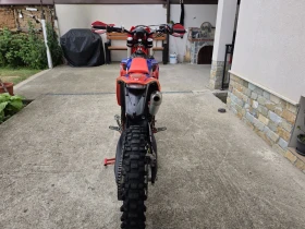 Beta Rr 300 2Т стартер, снимка 4