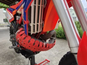 Beta Rr 300 2Т стартер, снимка 9