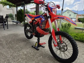 Beta Rr 300 2Т стартер, снимка 7