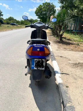 Honda Lead, снимка 3