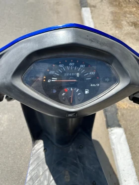 Honda Lead, снимка 7