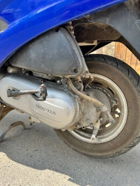Honda Lead, снимка 4