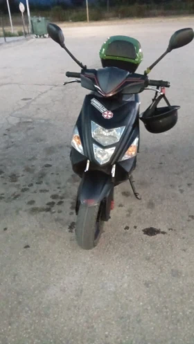 Tgb Blade BULET, снимка 3