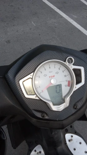 Tgb Blade BULET, снимка 4